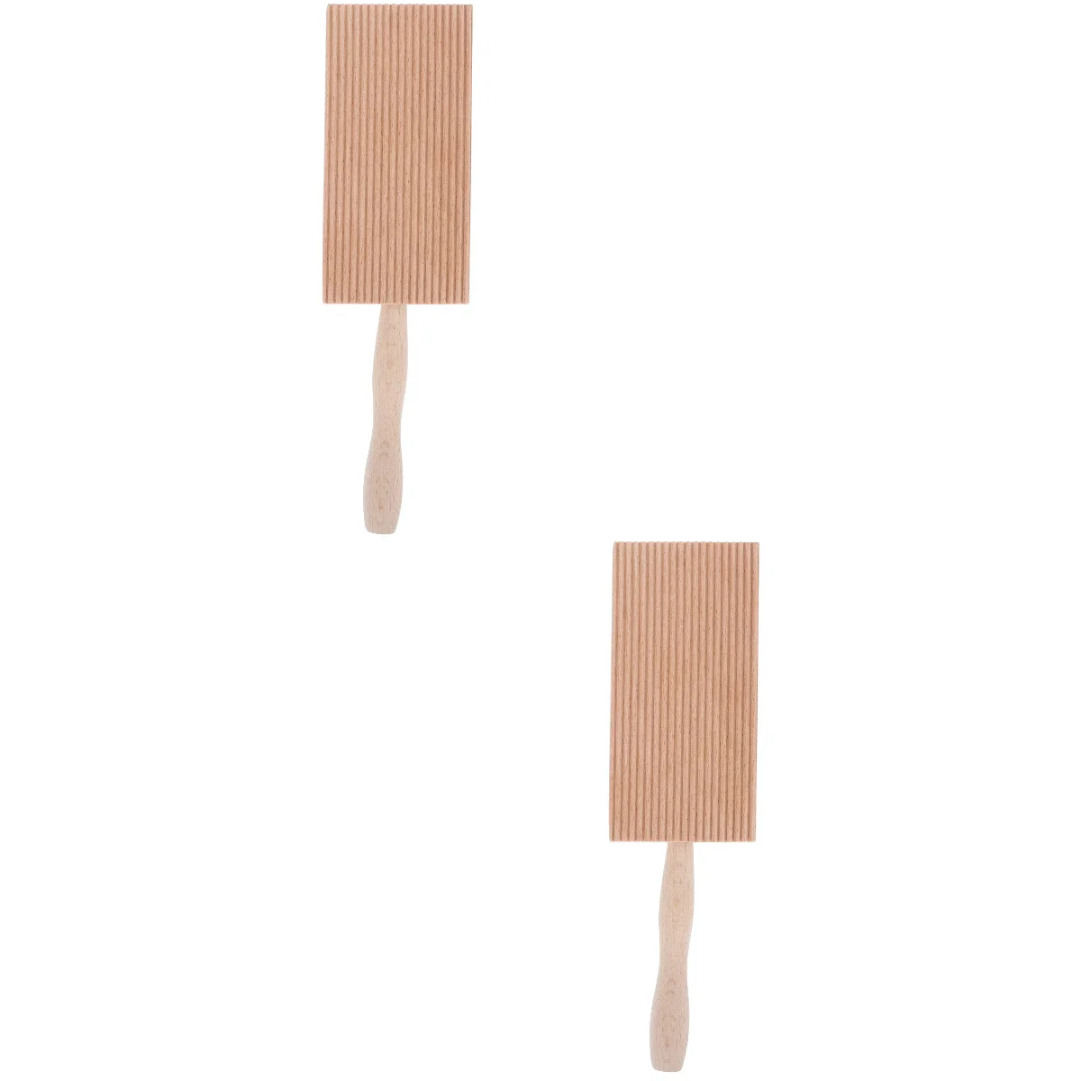 

Board Pasta Gnocchi Maker Stripper Noodles Macaroni Authentic Dough Butter Shaper Tools Non Stick Paddle Wood