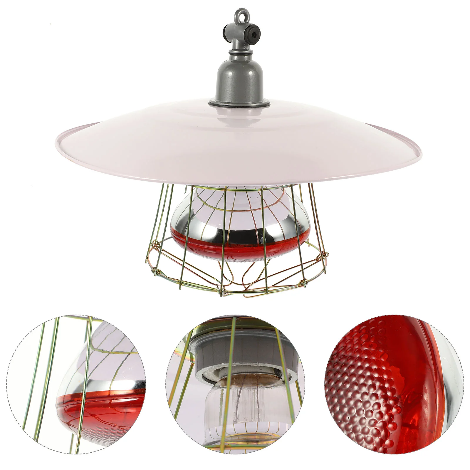 

Рептилии, обогрев детской клетки, нагрев, белый инкубатор, удобный Подогрев lmap