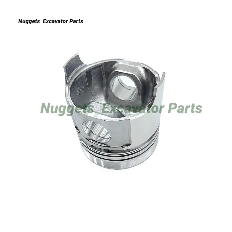 Комплект поршней 3D84 3D84-3 3D84-2 3D84-2E 3D84-5 3D84-1 3D84-1FA 3D84-1C 129367-22090 129367-22091 запчасти