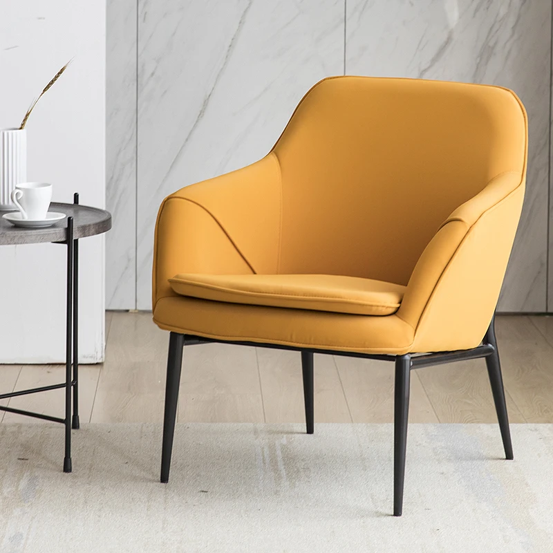 

Bedroom Living Room Chairs Nordic Vanity Accent Reading Living Room Chairs Nordic Luxury Iptv Abonnement Home Furniture ZY50KY