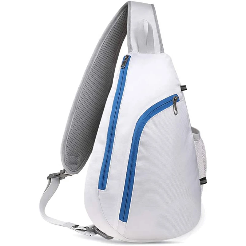 

Мужской походный дорожный рюкзак 7 л Средний Легкий Рюкзак-слинг женская сумка через плечо