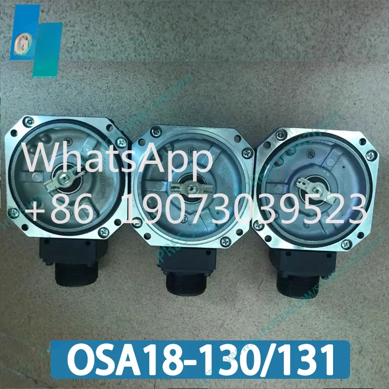 Подержанный кодификатор OSA18-130 OSA18-131 Категория нормальная пробада ОК