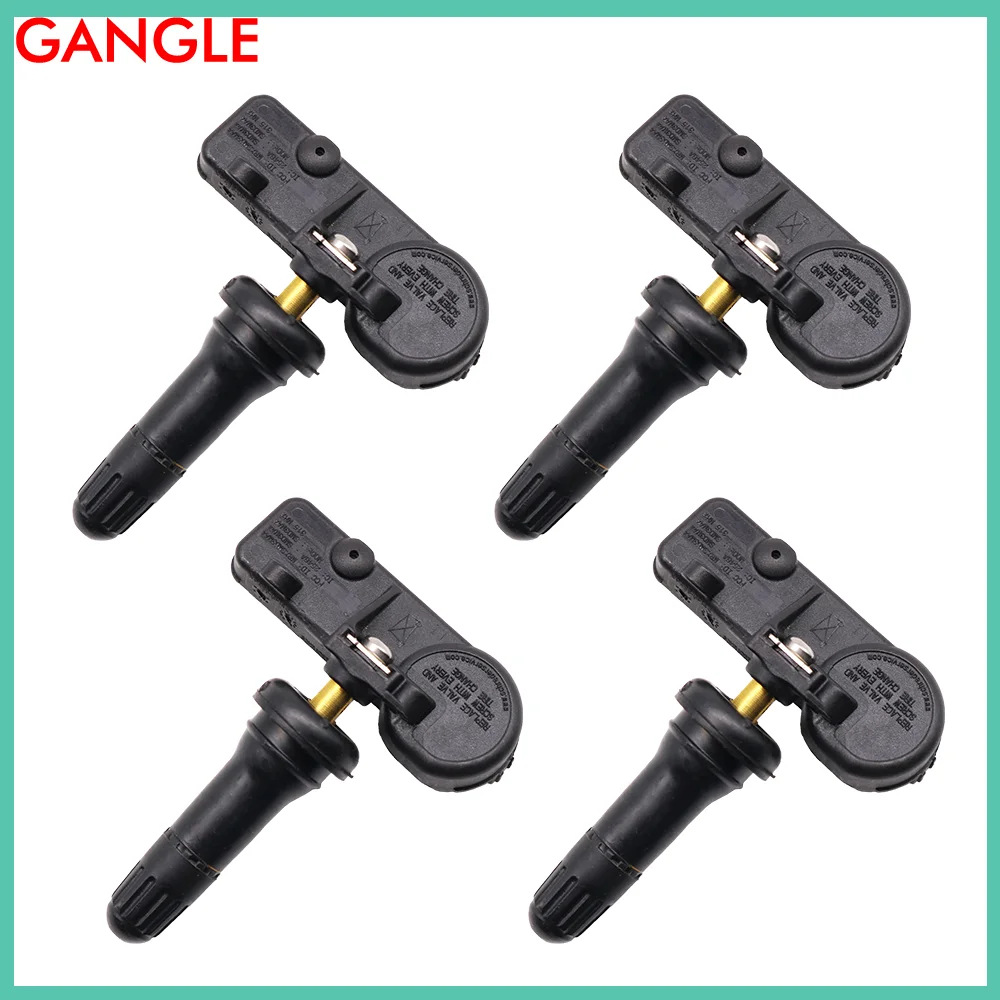 

TPMS SENSOR FOR 2007-2014 SUBARU FORESTER TPMS 433MHz TIRE PRESSURE SENSOR SUBARU TIRE AIR PRESSURE SENSOR 28103SG010 28103AG01A