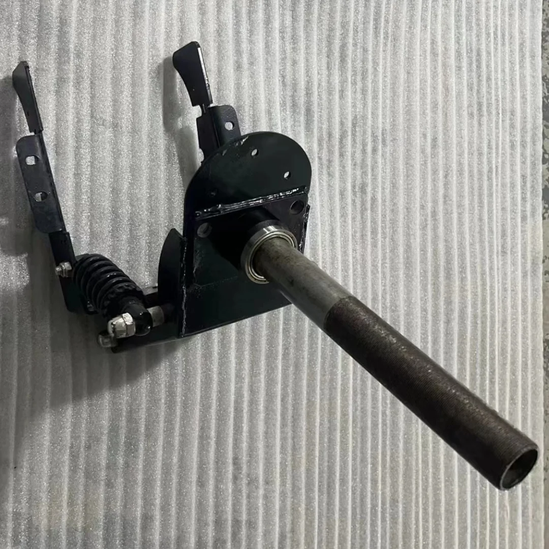 Электроскутер Arwibon Q06 Вилка передней подвески C-образная амортизация для 11