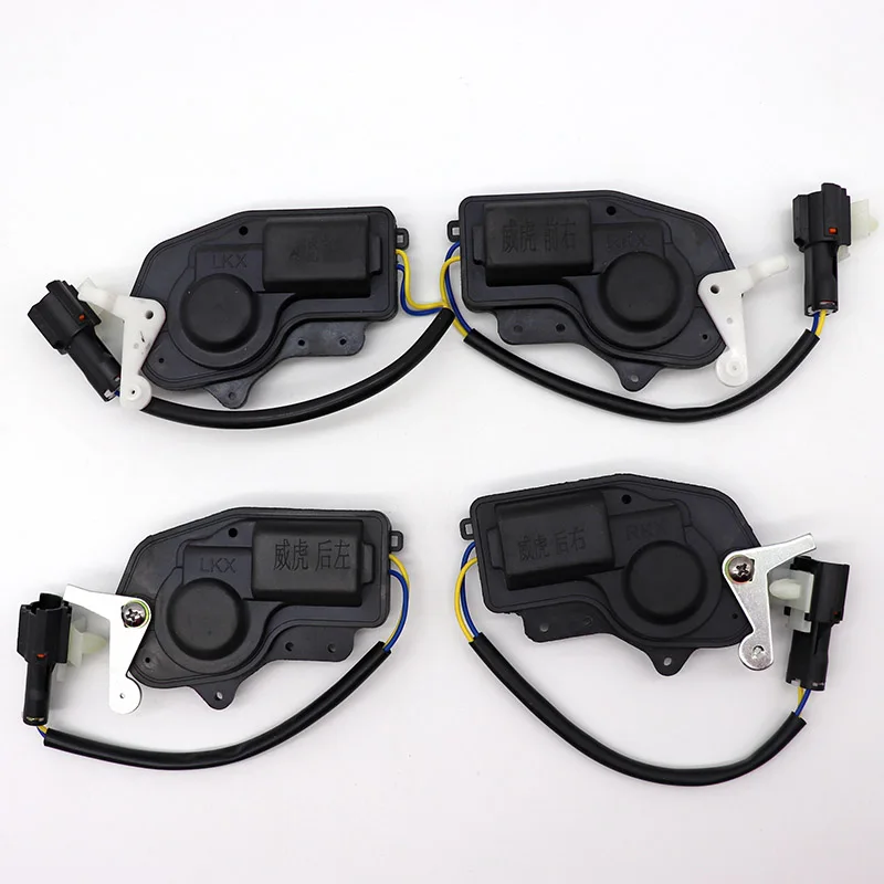 

Оригинальный центральный замок в сборе 3791010-0000 3791020-0000 3791050-2000 для ZX GRANDTIGER