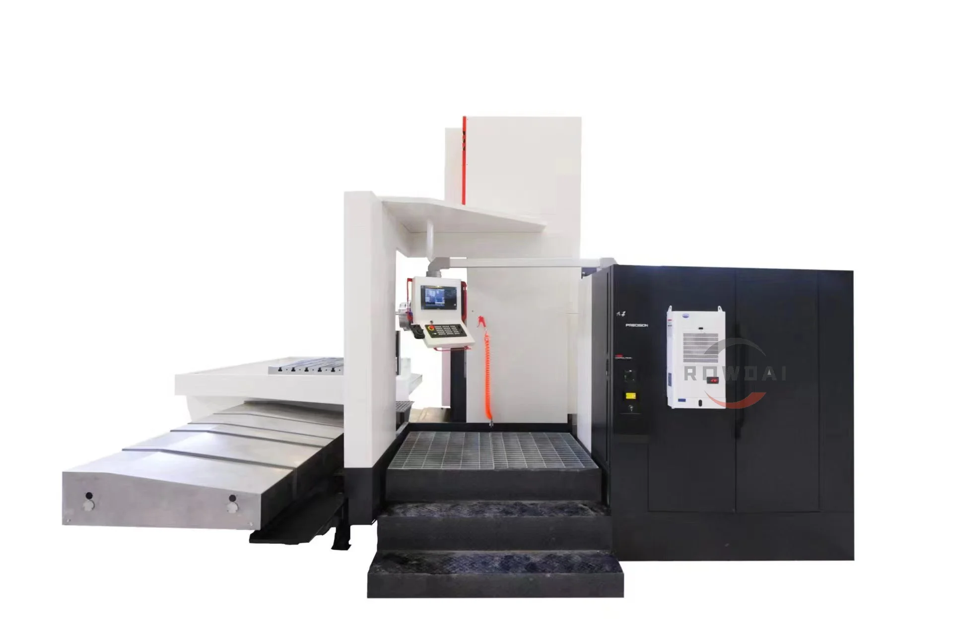 Рисунок 4 - Высокоточный горизонтальный сверлильный