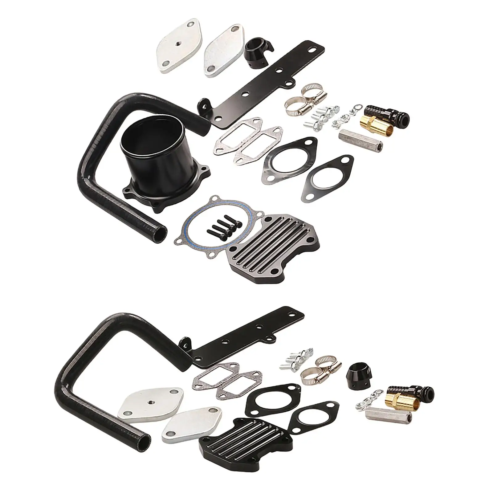 

Комплект для удаления дроссельной заслонки системы рециркуляции отработавших газов для 3500 4500