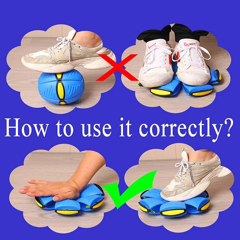 16/23 см Летающий НЛО плоская модель со светодиодсветильник кой Детская