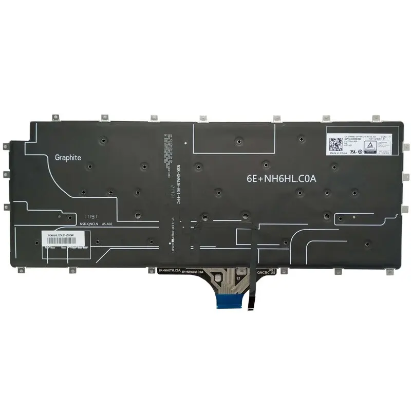 Русская клавиатура для ноутбука Acer Aspire E1-421 E1-471G E1-421G E1-431 E1-431G E1-471 RU