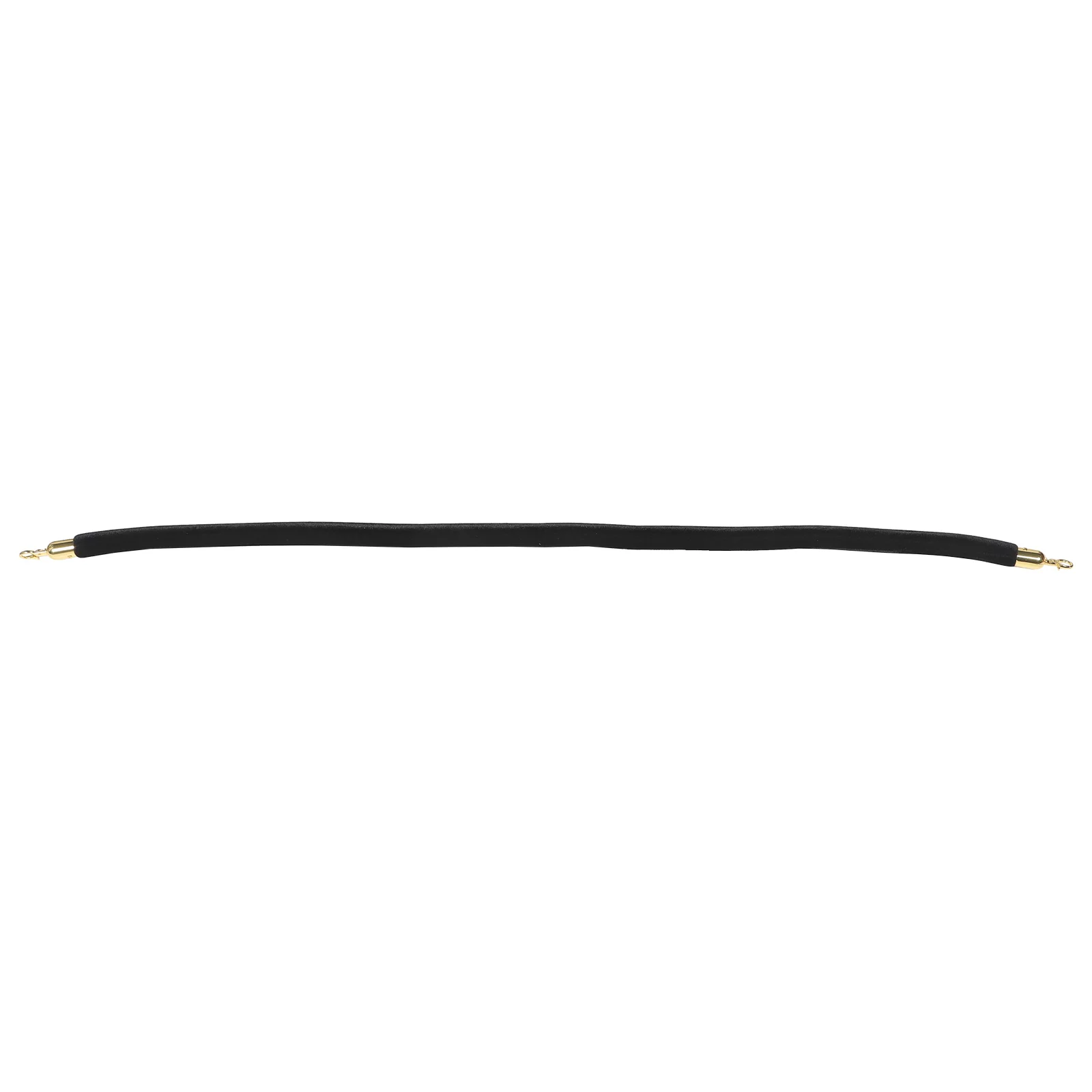 

Crowd Control Stanchion Rope Barrier Hooks Queue Accessory Velvet Stanchions Controlling Line