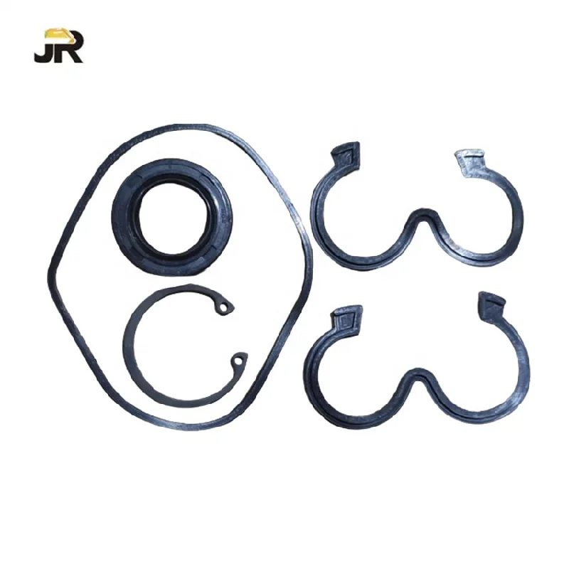 Долговечный Ремонтный комплект JRSEALS 2024 года послепродажный уплотнений