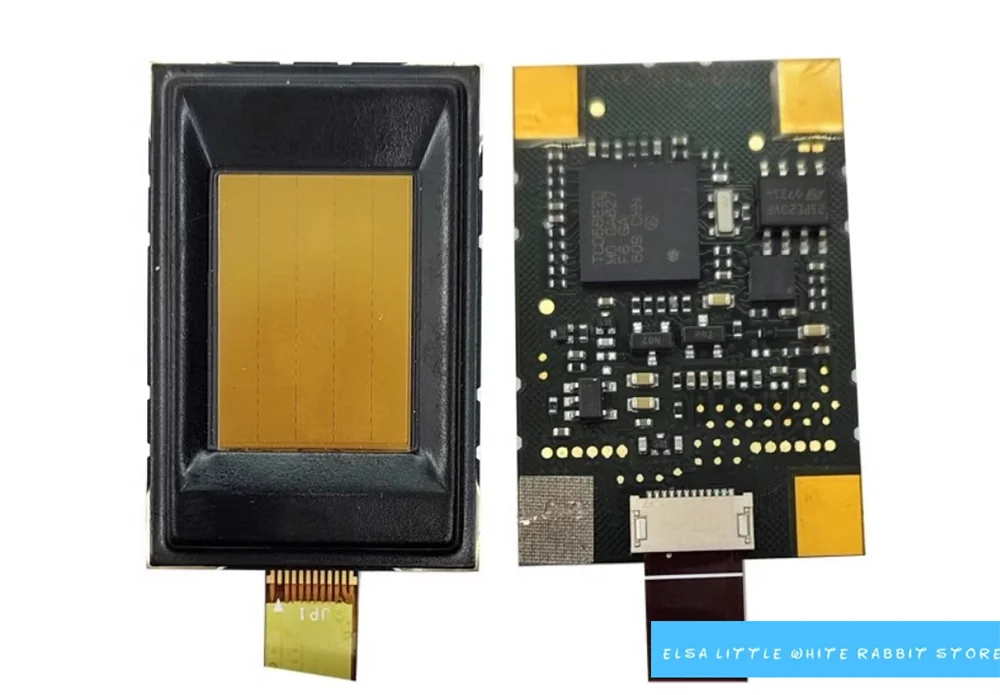 ПЛАТА ПИТАНИЯ ДЛЯ Dell Latitude 5580 7530 7540 7730 7740 с отпечатками пальцев