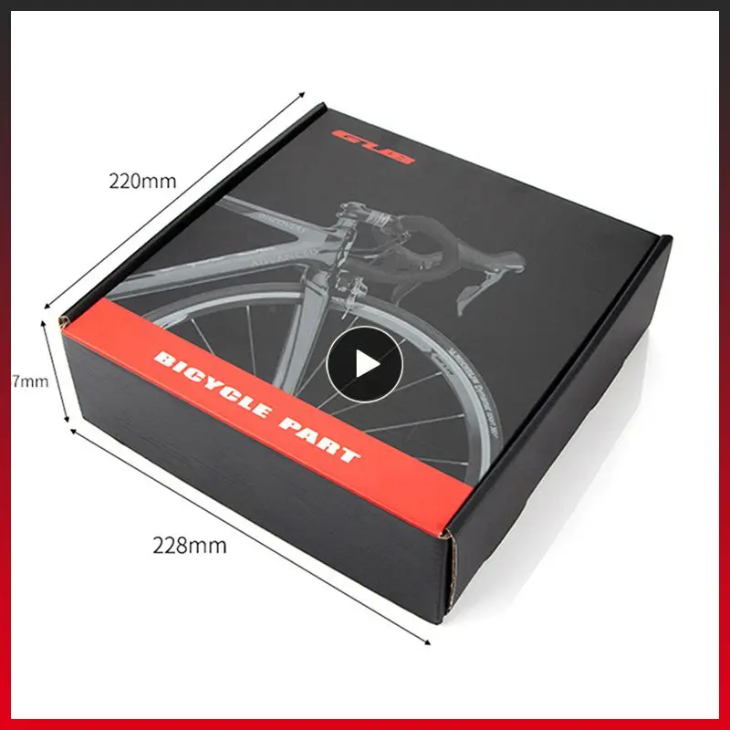

Велосипедная кассета GUB MTB 12 13 скоростей, высоконатяжная стальная пластина + алюминиевая рама, кронштейн свободного колеса, звездочка 11-50T, велосипедные аксессуары