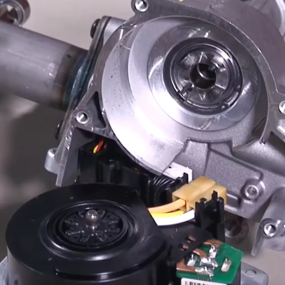 

Steering Wheel Spinner 360 Degree Turning Booster Auxiliary Power Handle Knob Metal Bearing Universal Knob For Car Truck SUV