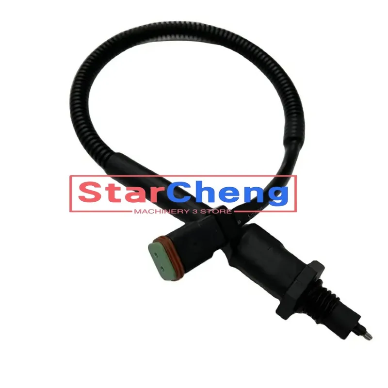 Высокое качество PC300-8 PC350-8 Датчик сепаратора масла и воды 600-311-3722 600-311-3721