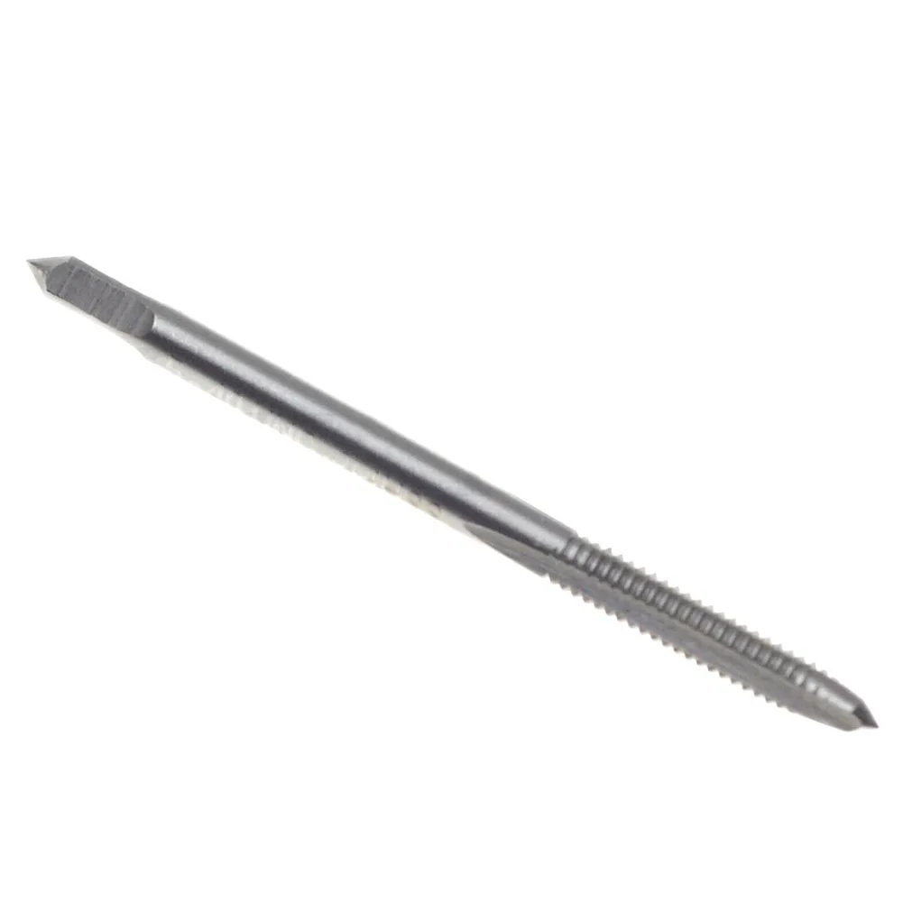 

1pc HSS 5-40 UNC Plug Tap And 1pc 5-40 UNC Die Right Hand Threading Tool For Arbon Steel Alloy Cast Iron Hole Power Tool Parts