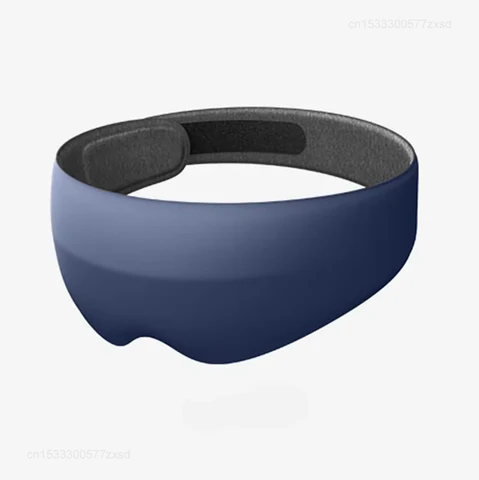 MIJIA Dreamlight Shading Eye Mask 2S серая