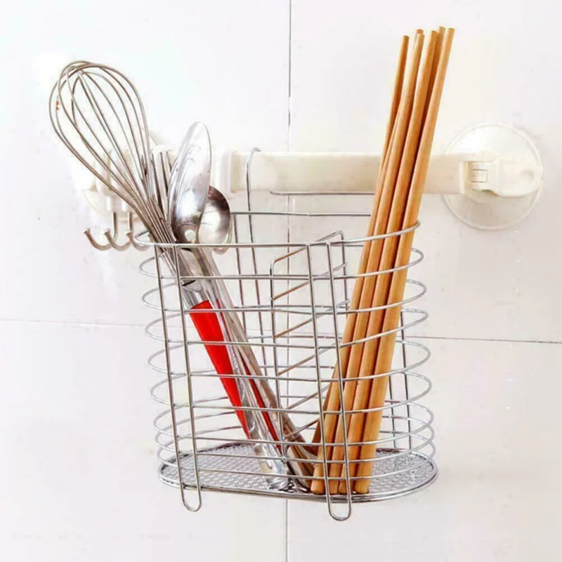 

Сушилка для посуды, органайзер, держатель для столовых приборов, кухонная стойка