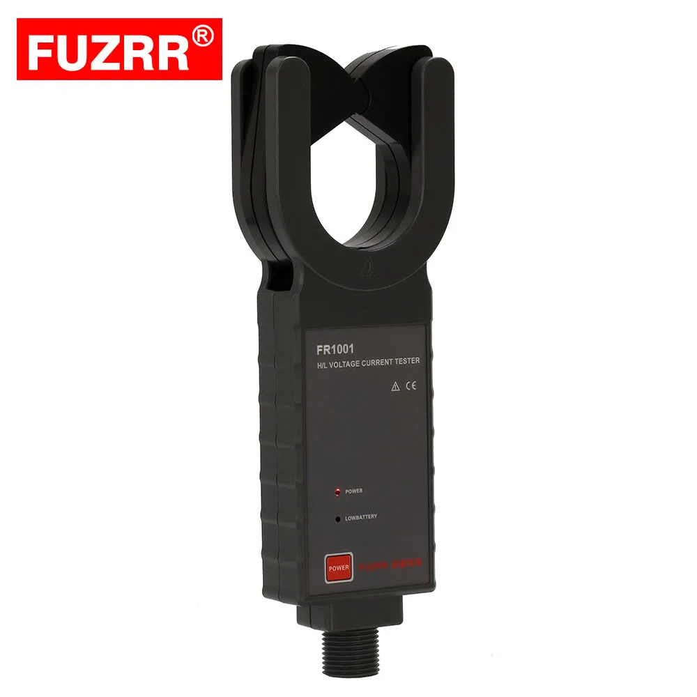 

FR1001 H/L Voltage Clamp Meter----wireless