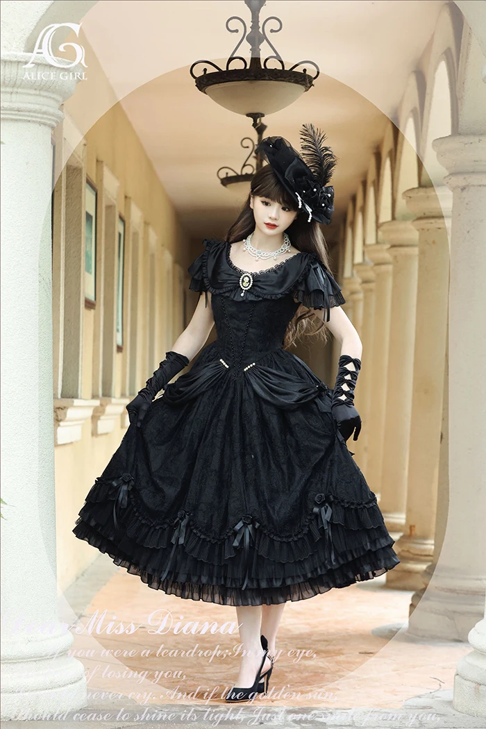 Женское длинное свадебное платье с вышивкой розовая роза