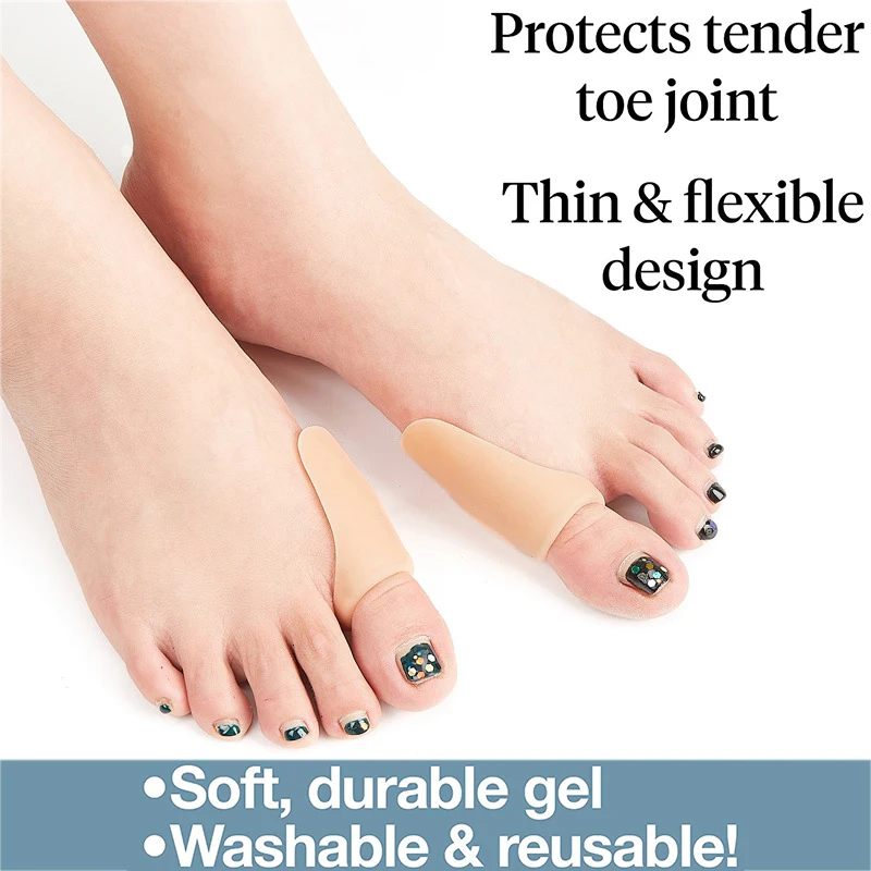 Рисунок 2 - протектор для большого пальца ноги