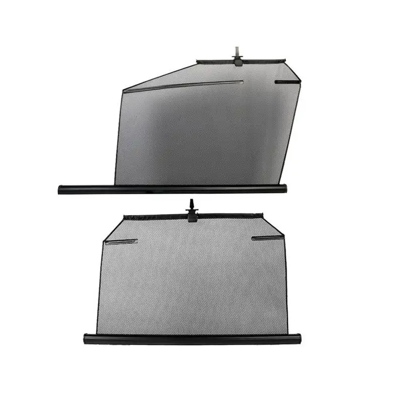 

Аксессуар для стайлинга автомобиля, внешний козырек для защиты от ультрафиолета