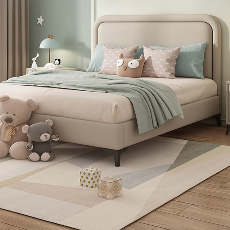 Рисунок 3 - Детская кроватка с двойной рамкой