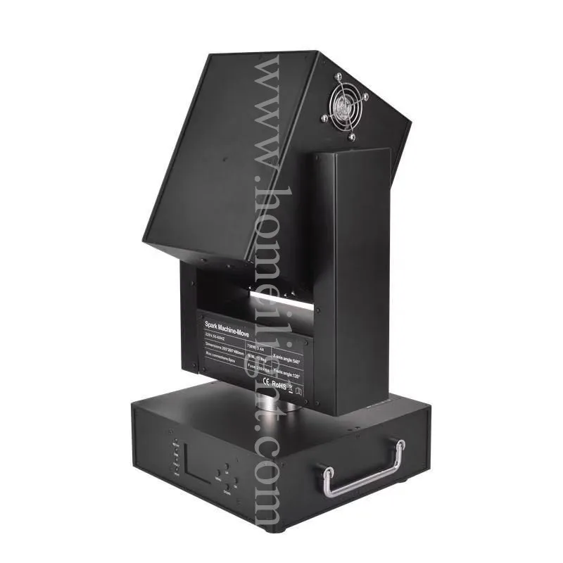 Внутренняя движущаяся головка фотоаппарат Свадебная сцена холодная сияющая