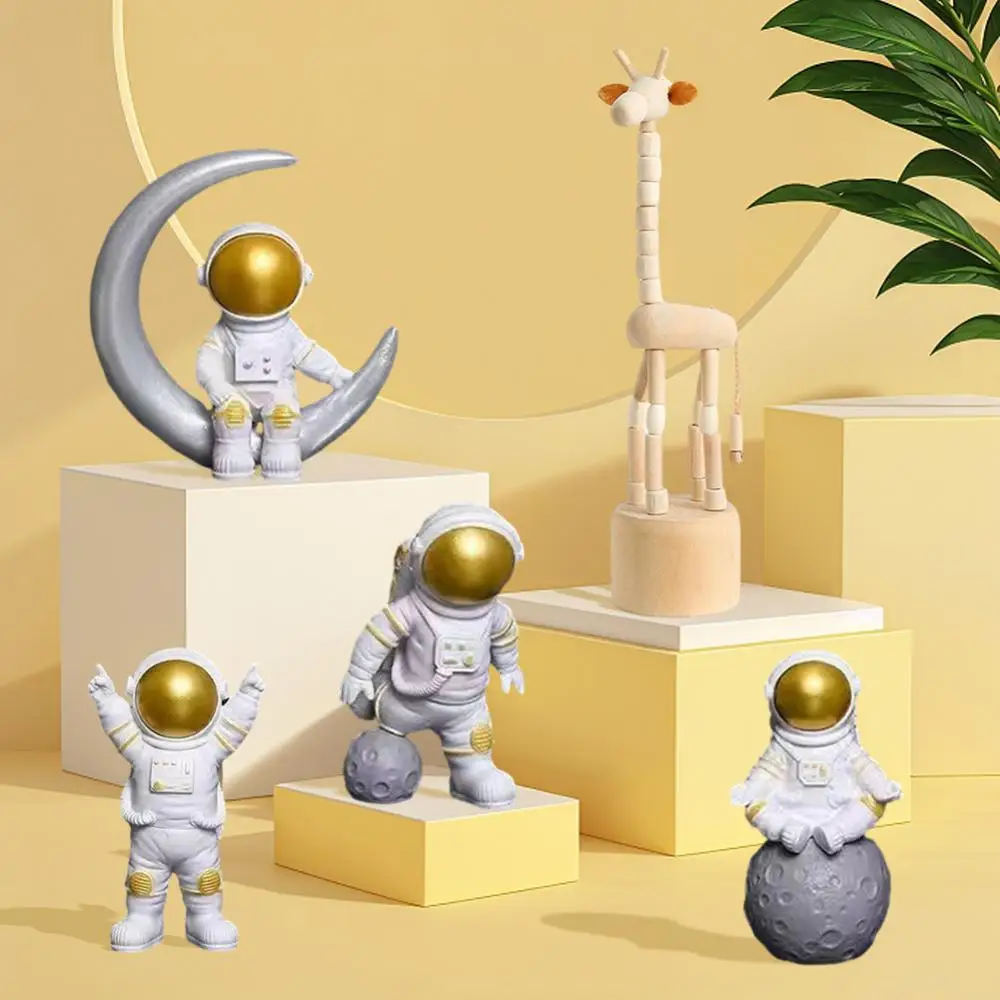 Украшения космонавтов отлично подходят для детей и взрослых вдохновляющие