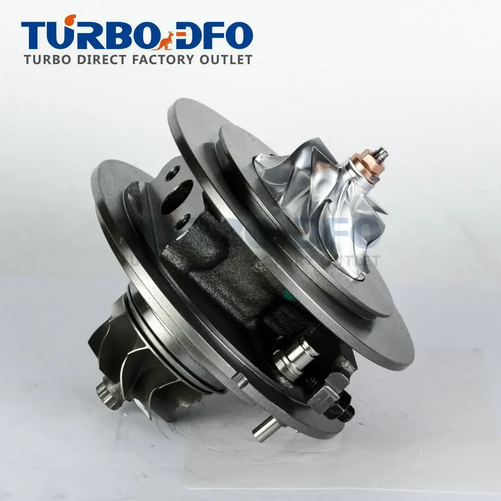 TF035HL10-09G Турбокартридж 1515A238 49335-01120 49335-01121 MFS для Mitsubishi Outlander 2.2DI-D 110KW 150Hp 4N14-0-30L