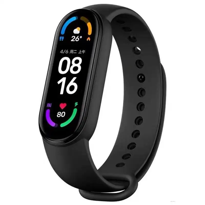 

Умные часы Xiaomi с водонепроницаемым магнитным зарядным устройством 1,56 дюймов AMOLED экраном Bluetooth 5,0