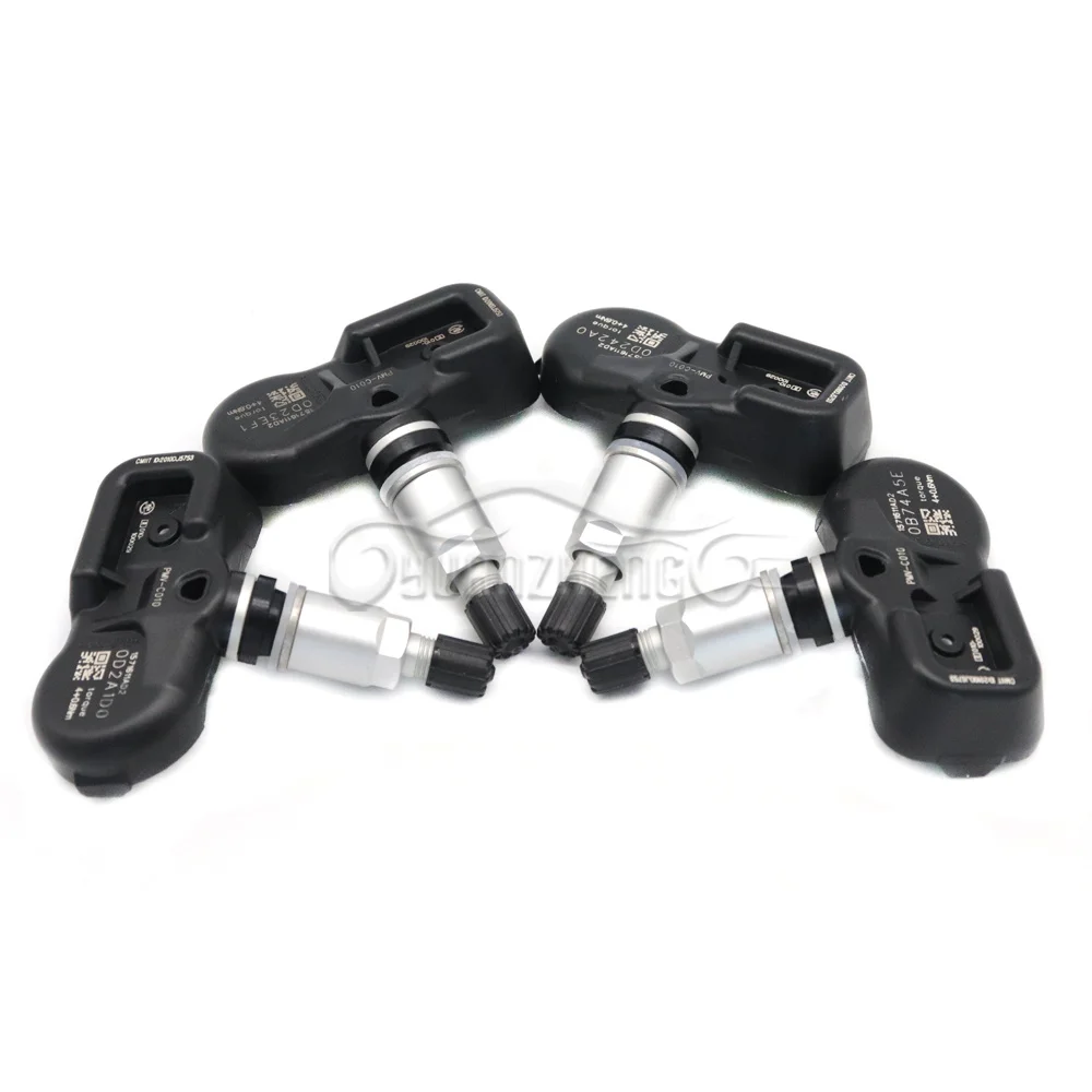 

42607-06020 Система контроля давления в шинах 315 МГц подходит для Toyota Camry Corolla iM Highlander 2014-2020 PMV-C010 4260706020