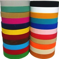 2cm wide high quality durable pants skirt belt sewing clothing accessories elastic band rubber band