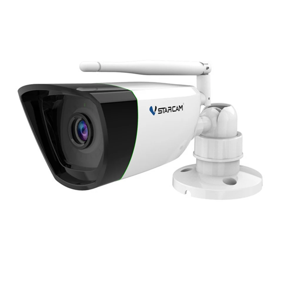 

Outdoor Waterproof Network Camera Wireless Outdoor Monitoring
