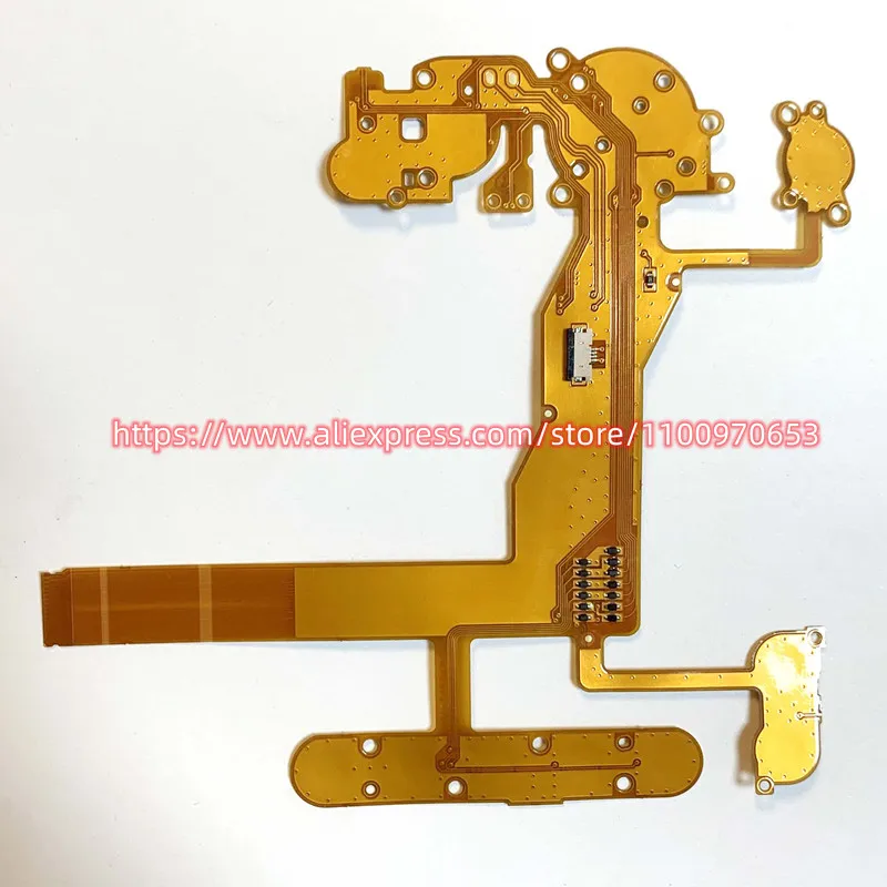 Новая кнопка клавиатуры задняя