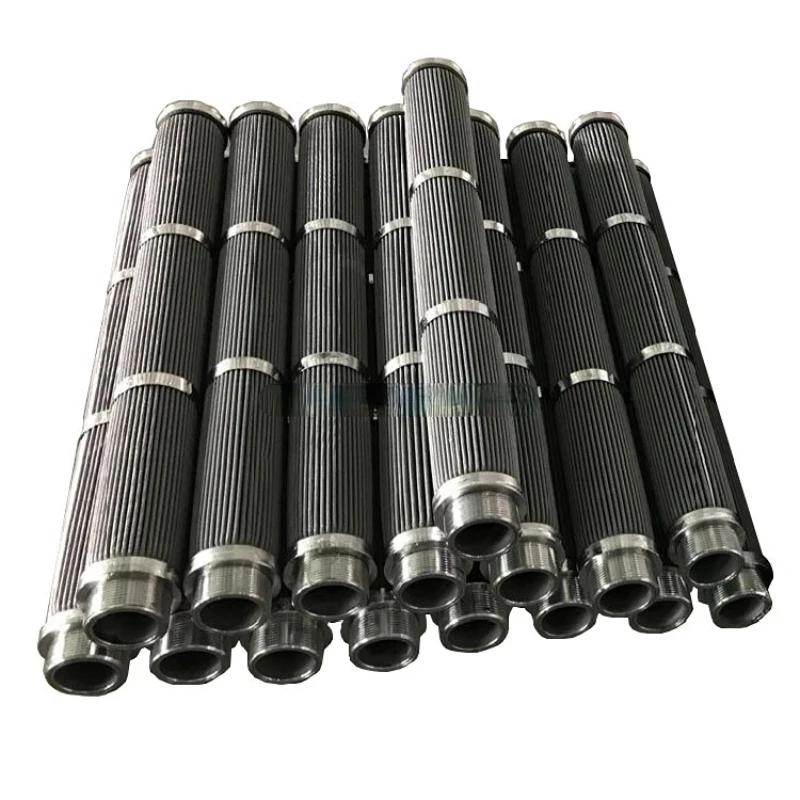 

Sintered Fillter Element factory supply