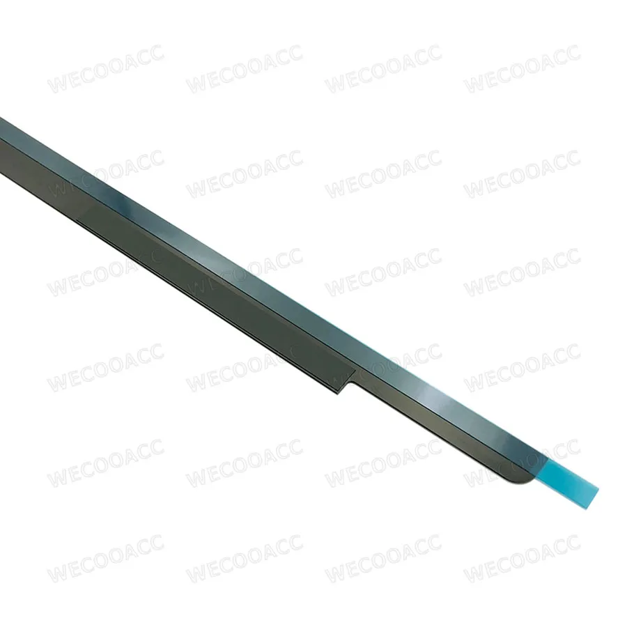 Защитное стекло для ЖК-экрана MacBook Air Pro A1706 A1707 A1708 A1989 A1990 A2141 A1534 A1932 A2338 - купить по