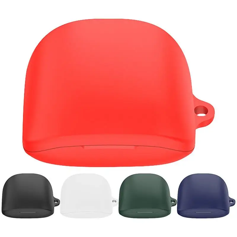 Подходит для ASUS ROG Cetra TWS силиконовый чехол наушники с защитой от падения зарядное