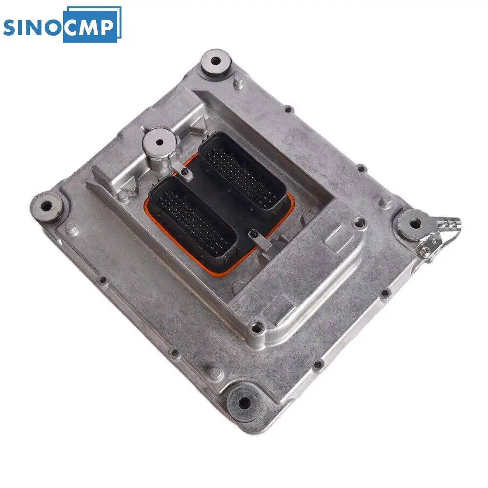 21358126 21300060 Ecm дизельный двигатель модуль управления компьютером с программой 21042371