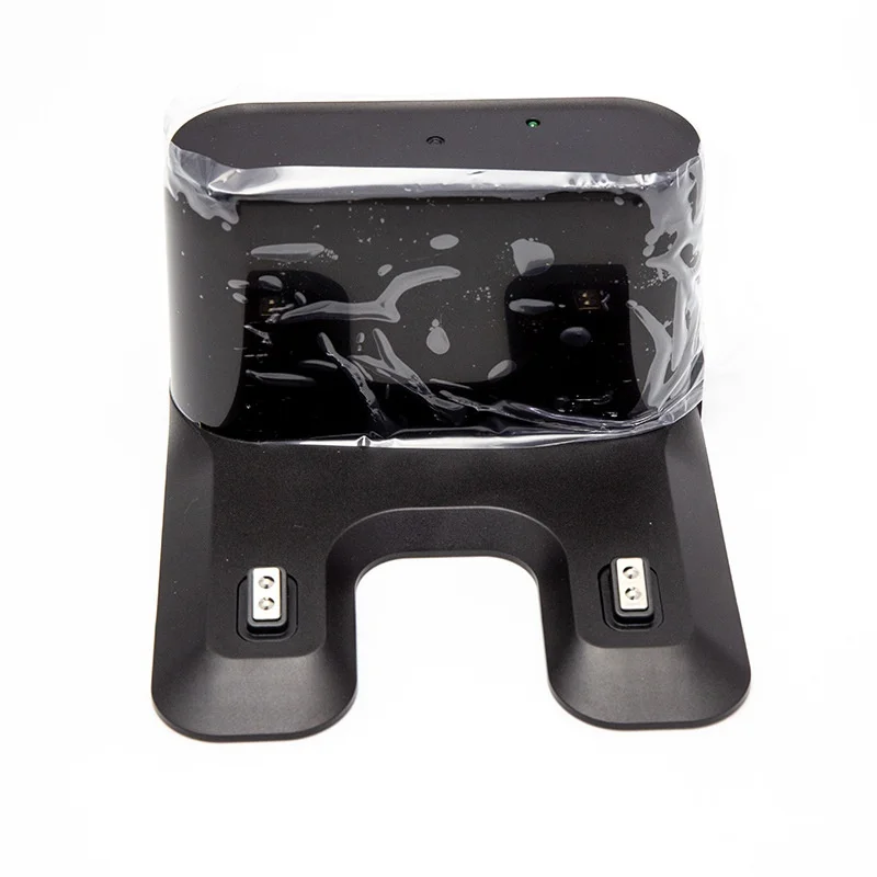 

Зарядная база для робота-пылесоса для Midea VCR04W Mamibot PROVAC TITAN, Irbis Bean 0121, детали робота-пылесоса, аксессуары для зарядной док-станции