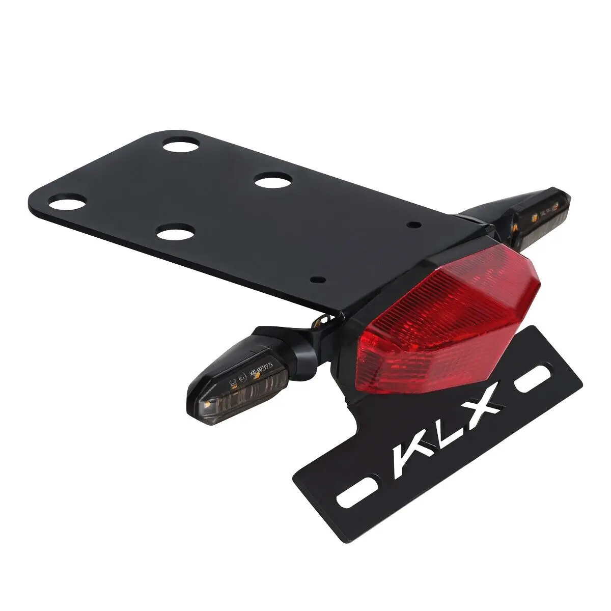 

Motorcycle Fender Eliminator Tail Tidy Led Tail Turn Signal Light For Kawasaki KLX250S/SF/T KLX300SM D-Tracker 250 KLX 250