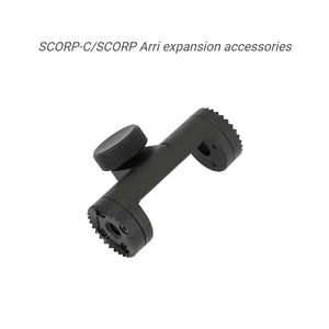 FeiyuTech arri rosettes expansion accessory for SCORP/SCORP-C camera quick release standard plate ds