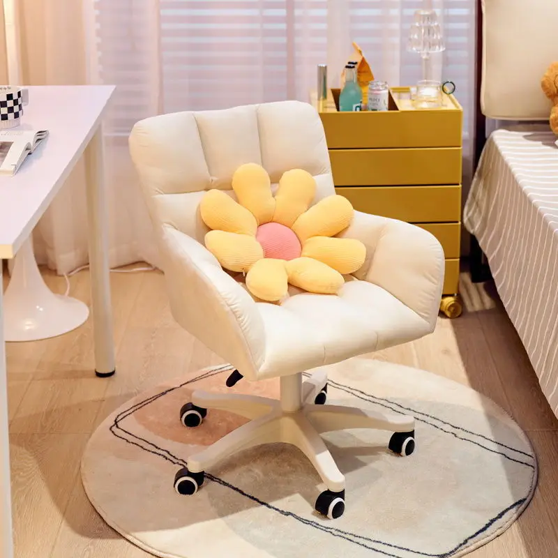 Компьютерное кресло цвет в ассортименте