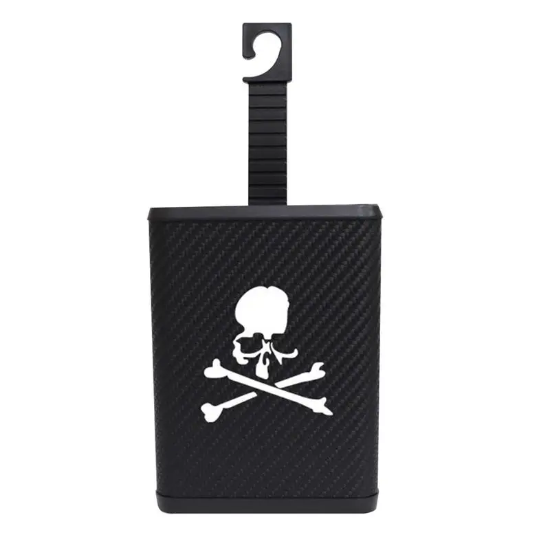 

Мини-корзина для мусора для автомобиля, многофункциональная корзина для мусора на заднее сиденье автомобиля, органайзер для мусора, контейнер для мусора для автомобилей, внедорожников и