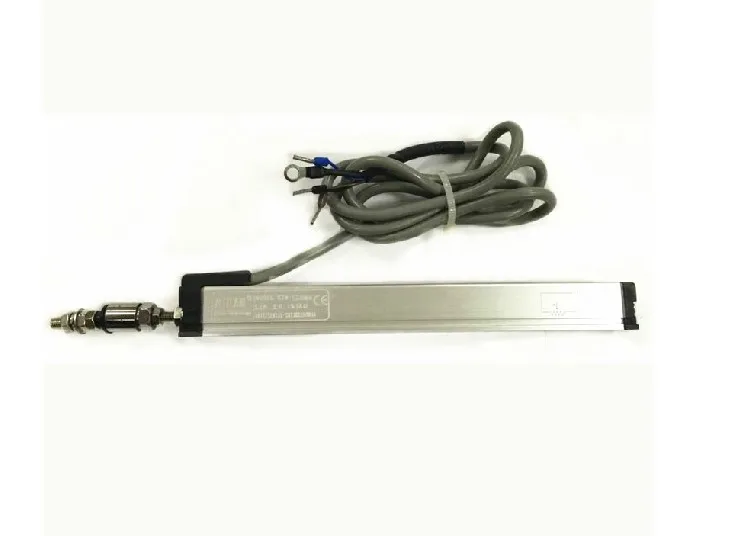 

Микро-электронная линейка MIRAN Φ 15 25 50 75 100 125 150 175 200 мм