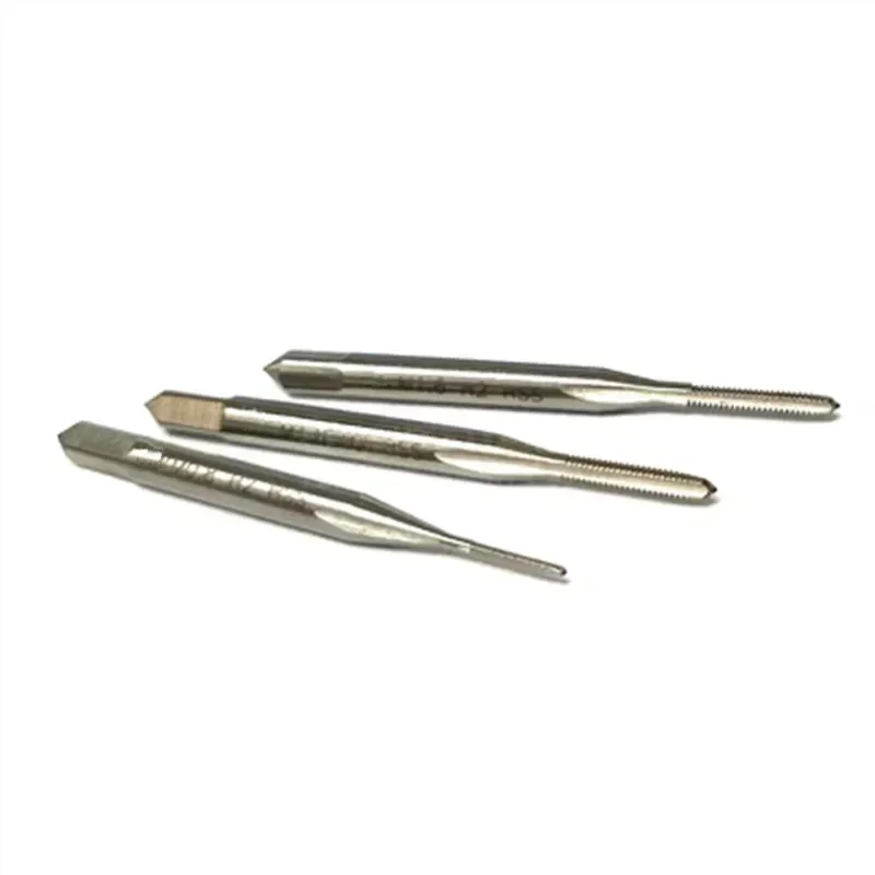 5 шт. M0.8 M1 M1.2 M1.4 M1.6 M1.8 M2 M3 нарезающий станок спиральная точка прямая канавка микро