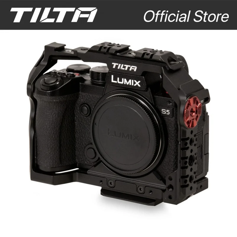 

TILTA телефон для фотоаппарата Panasonic S5