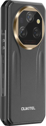 XDZ-WP 39Pro, прочный телефон 5G, 12 ГБ + 512 ГБ, аккумулятор емкостью 11000 мАч, быстрая зарядка 33 Вт, чип 6300, Android 14, 6,6 дюйма, 32 МП + 64 МП, телефон