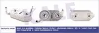 

CASTLE 344380 OIL COOLENT GOLF BORA OCTAVIA A3 TOLEDO 1.6 1.8 AKL AEH AGN AGU AGR KAMPANYALI (ad.)