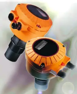

UK Aikenzhuo Ultrasonic Liquid Level Gauge Two-wire System